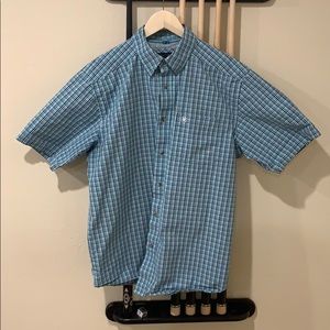Men’s Ariat Pro Series Short sleeve
